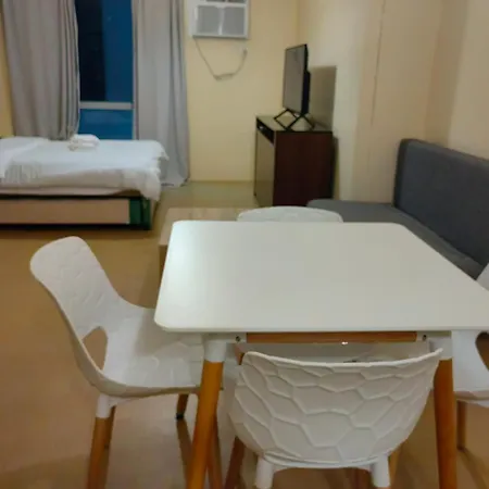 Unit 130 Studio Type Avida Cityflex Bgc
